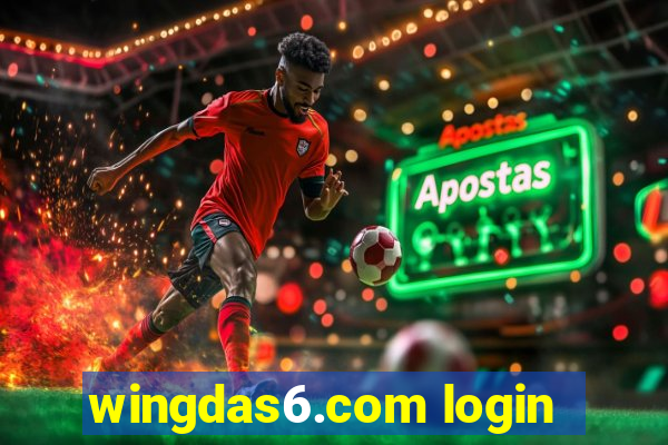 wingdas6.com login